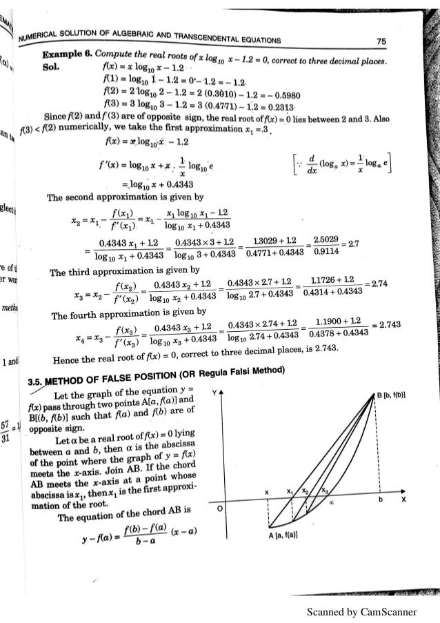 Solution Manual To Engineering Mathematics N. P. Bali Pdf